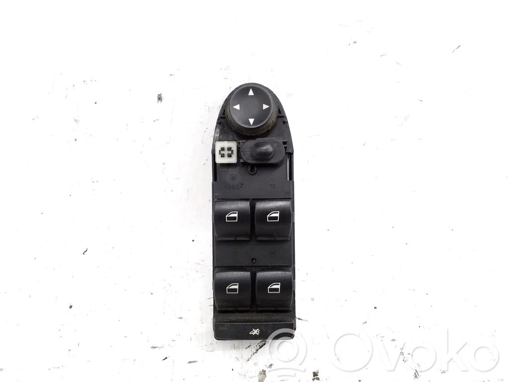 BMW X5 E70 Electric window control switch 