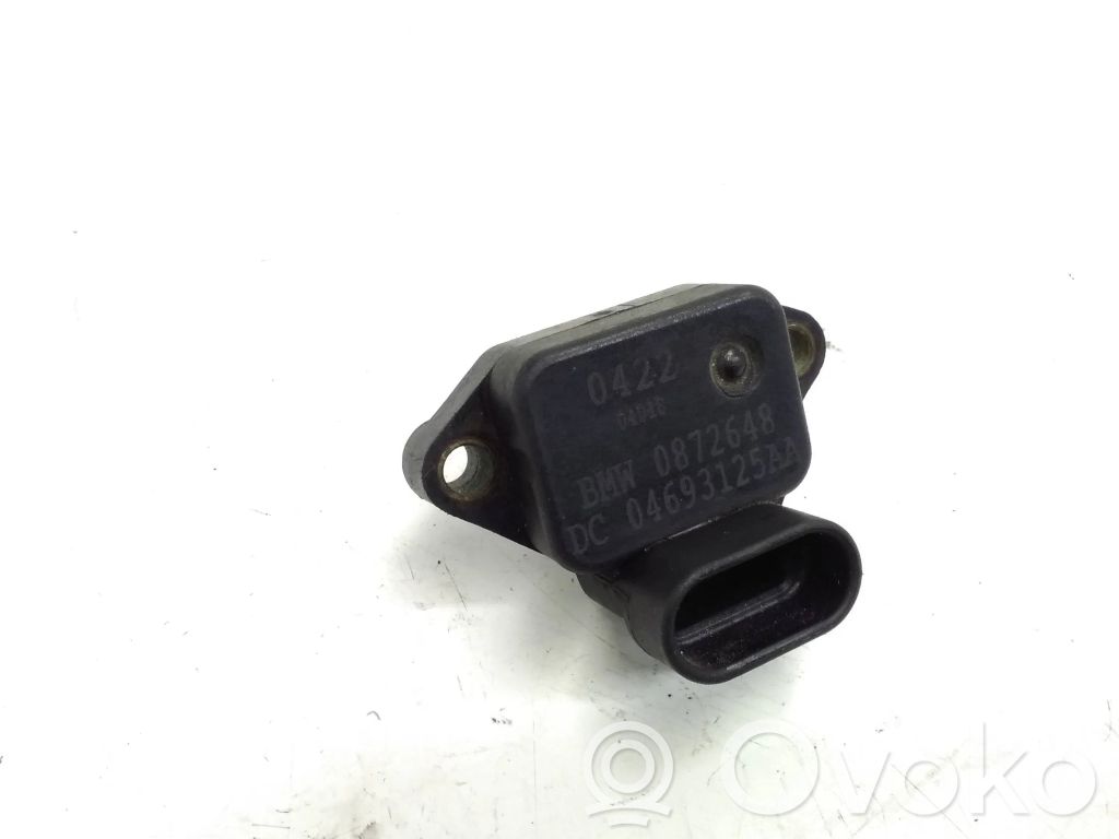 Mini One - Cooper R50 - 53 Luftdrucksensor 