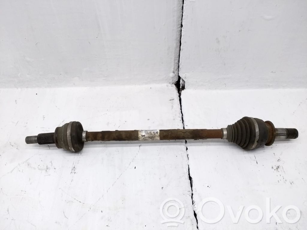Land Rover Range Rover Velar Półoś tylna 