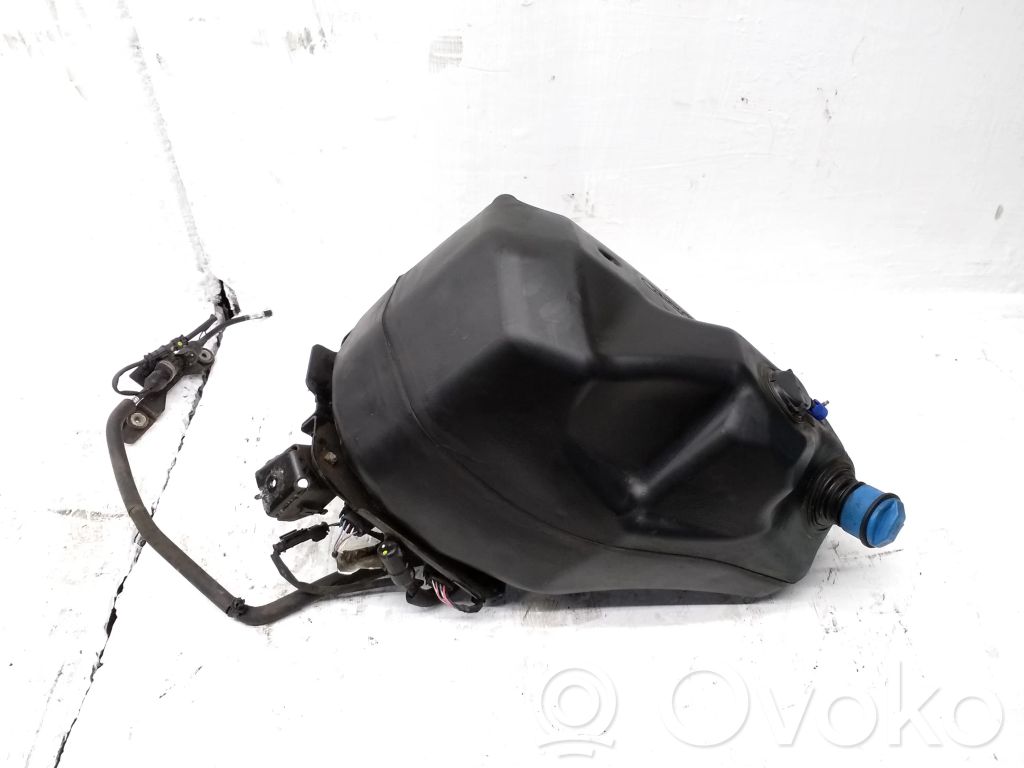 Land Rover Range Rover Velar Rezervor lichid AdBlue 