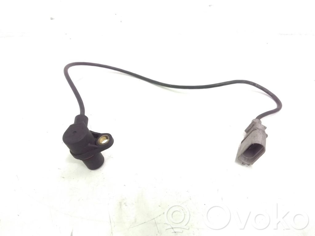 Audi A6 S6 C6 4F Crankshaft position sensor 
