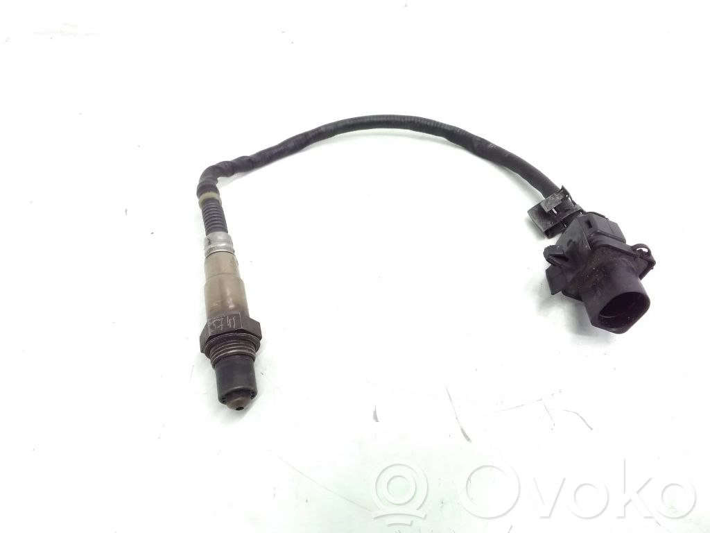 Ford Focus Lambda probe sensor 