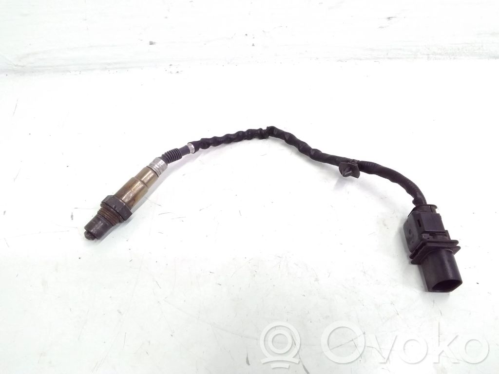 KIA Ceed Sonda lambda 