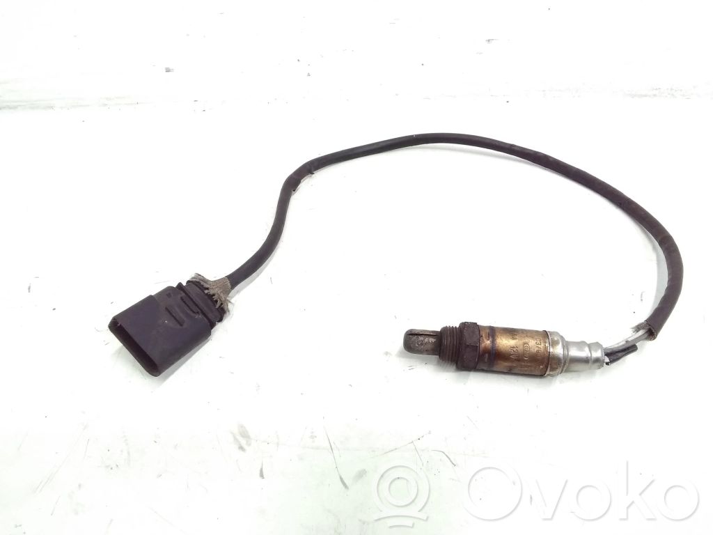 Volkswagen Golf IV Lambda probe sensor 
