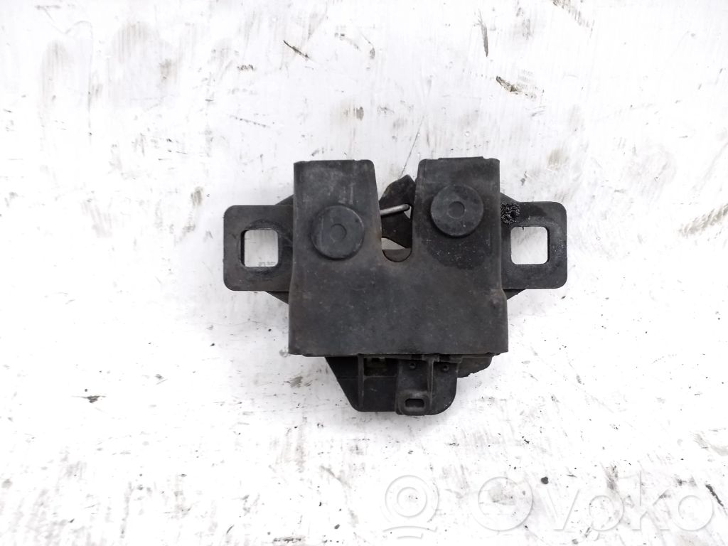 Land Rover Range Rover Velar Engine bonnet/hood lock/catch 