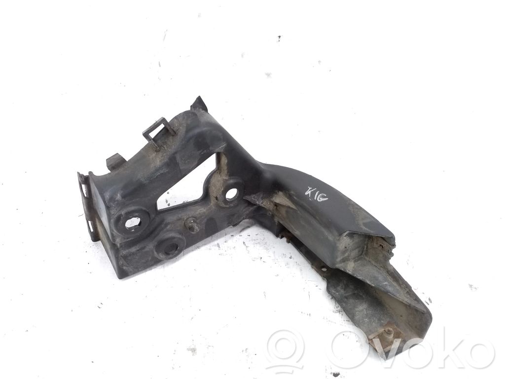 Suport montare bară spate   4E0853913C