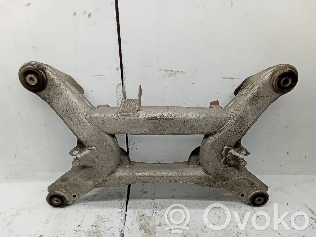 Audi A8 S8 D3 4E Rear subframe 