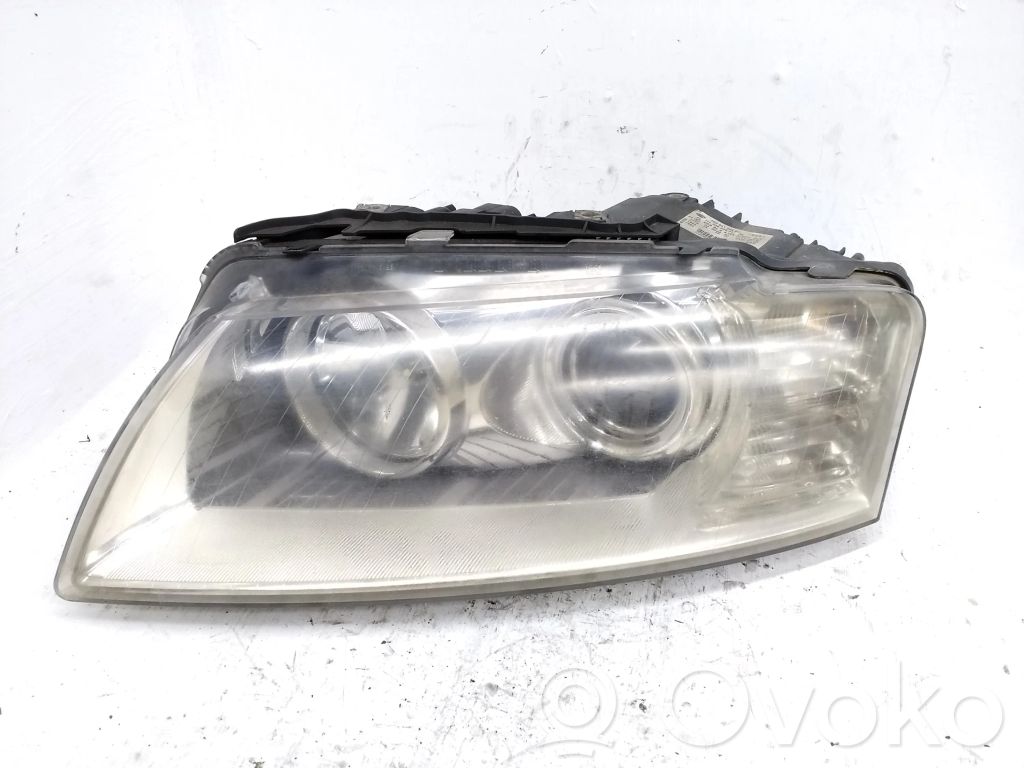 Audi A8 S8 D3 4E Headlight/headlamp 