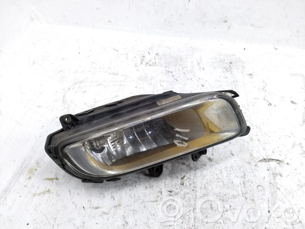 Audi A8 S8 D3 4E Miglas lukturis priekšā 