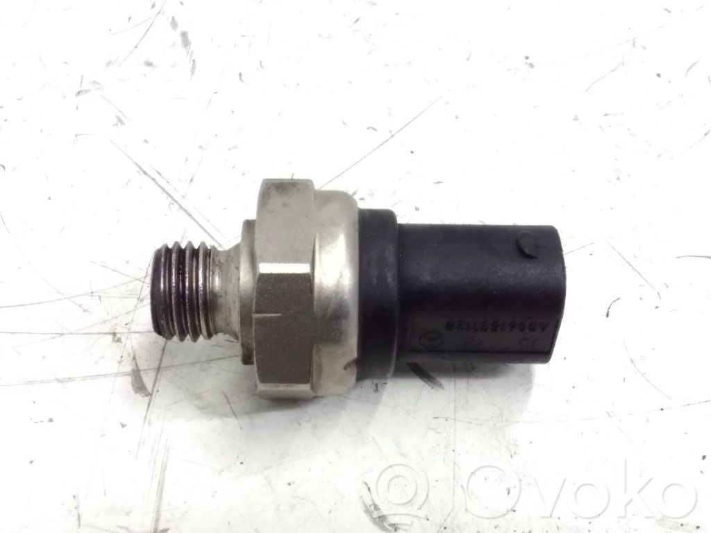 Jeep Grand Cherokee (WK) Luftdrucksensor Ladedruck 