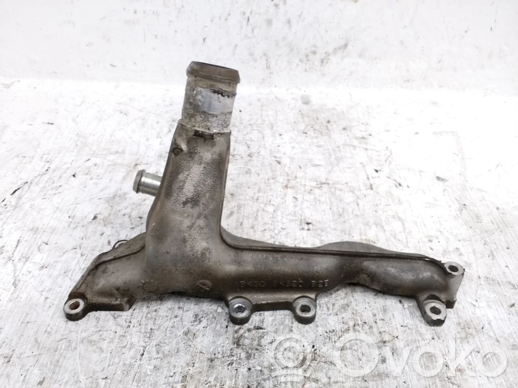 Ford Transit Engine coolant pipe/hose 