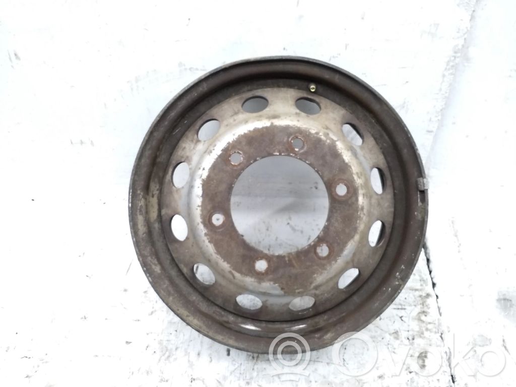 Ford Transit R16 plieninis štampuotas ratlankis (-iai) 