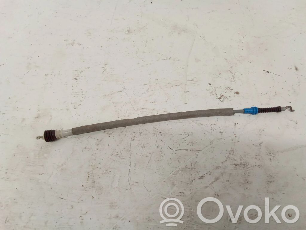 Mercedes-Benz Vito Viano W447 Sliding door cable line
