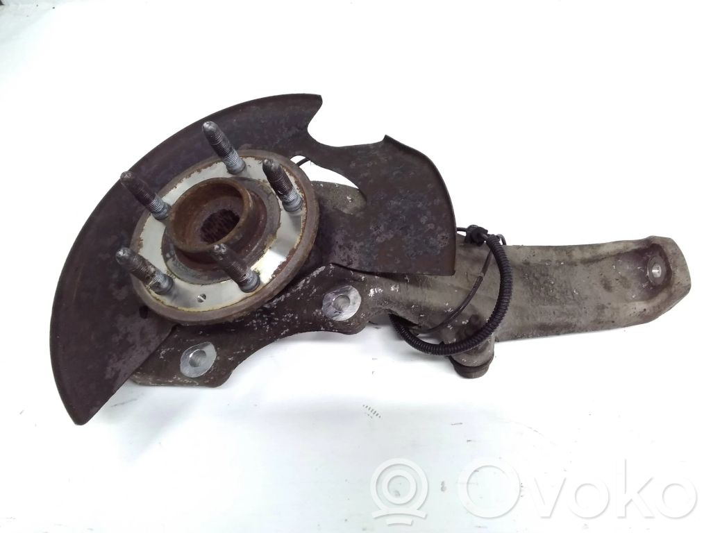 Cadillac CTS Achsschenkel vorne 