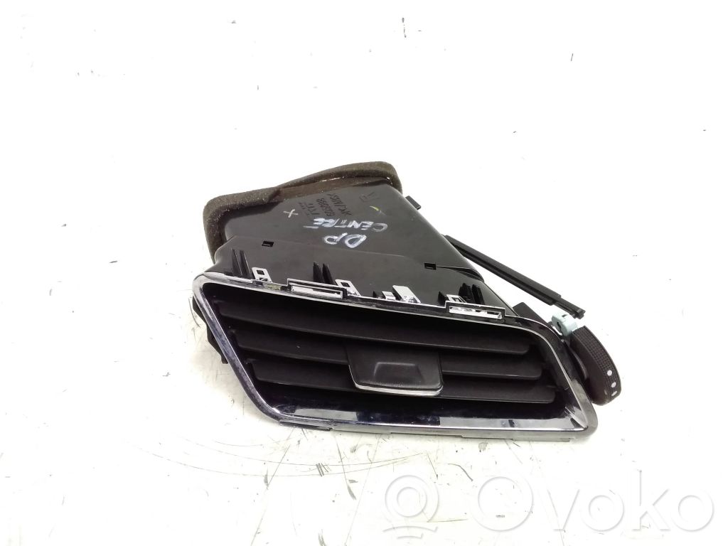 Cadillac CTS Grilă ventilație centrală