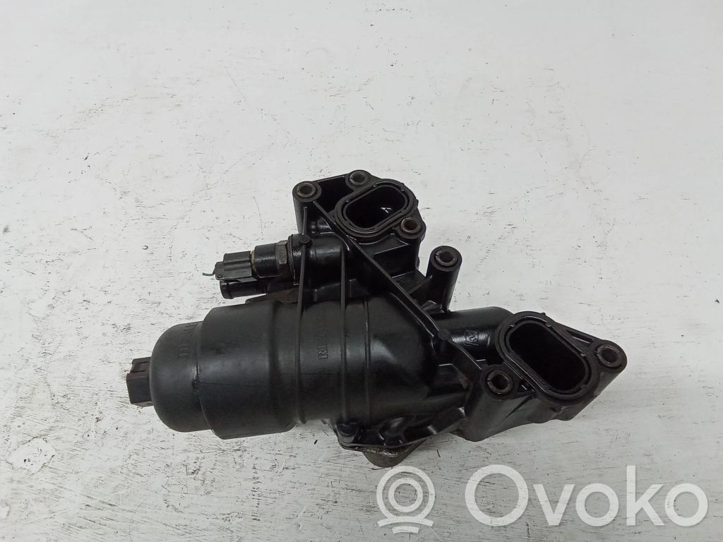 Mercedes-Benz Vito Viano W447 Halterung Ölfilter / Ölkühler 