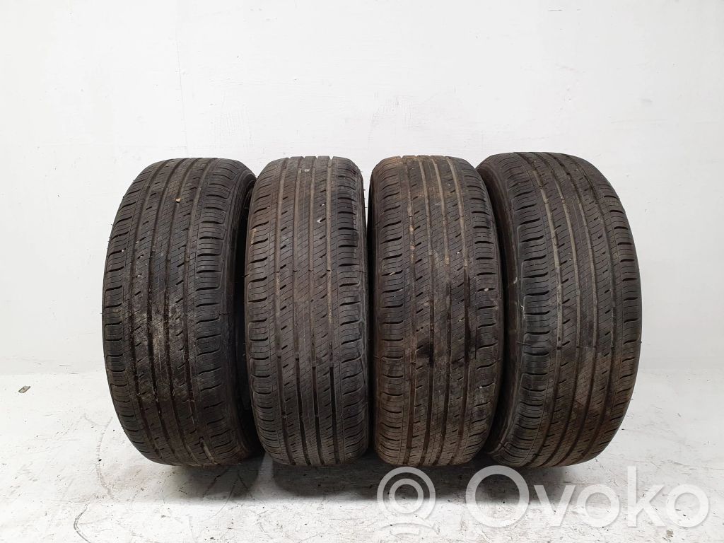 Volkswagen Beetle A5 Anvelopă vară R17 