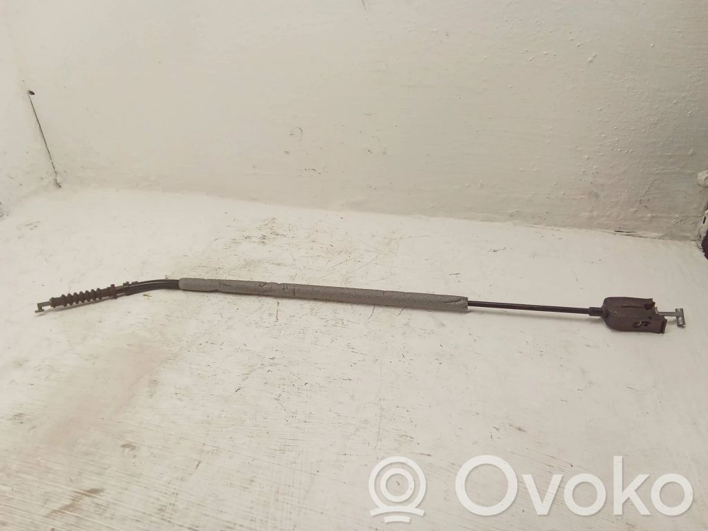 Volkswagen Beetle A5 Linka zamka drzwi przednich 