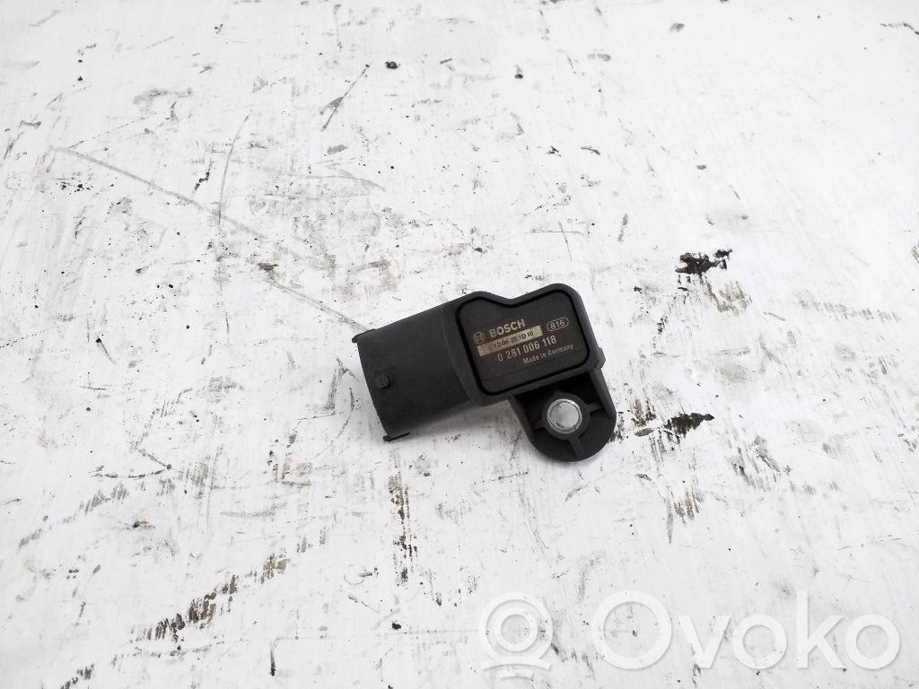 Honda CR-V Luftdrucksensor 