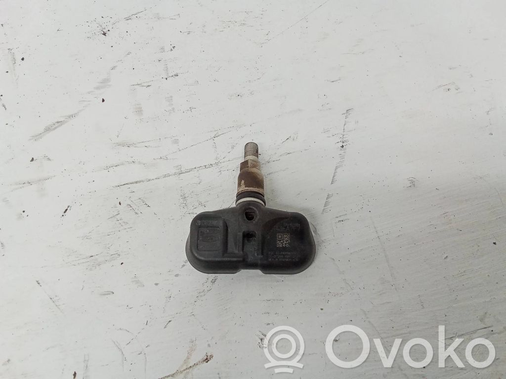 Lexus CT 200H Sensor Reifendruckkontrolle RDK 