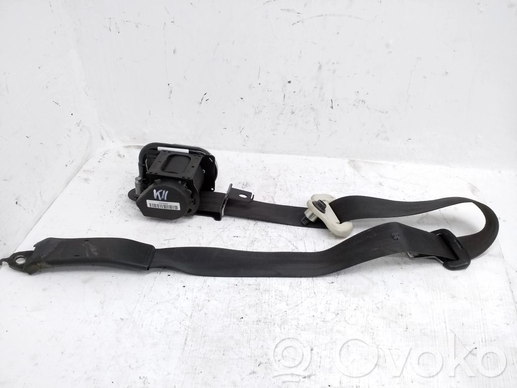 Cinturón delantero   A81850T1GE0D