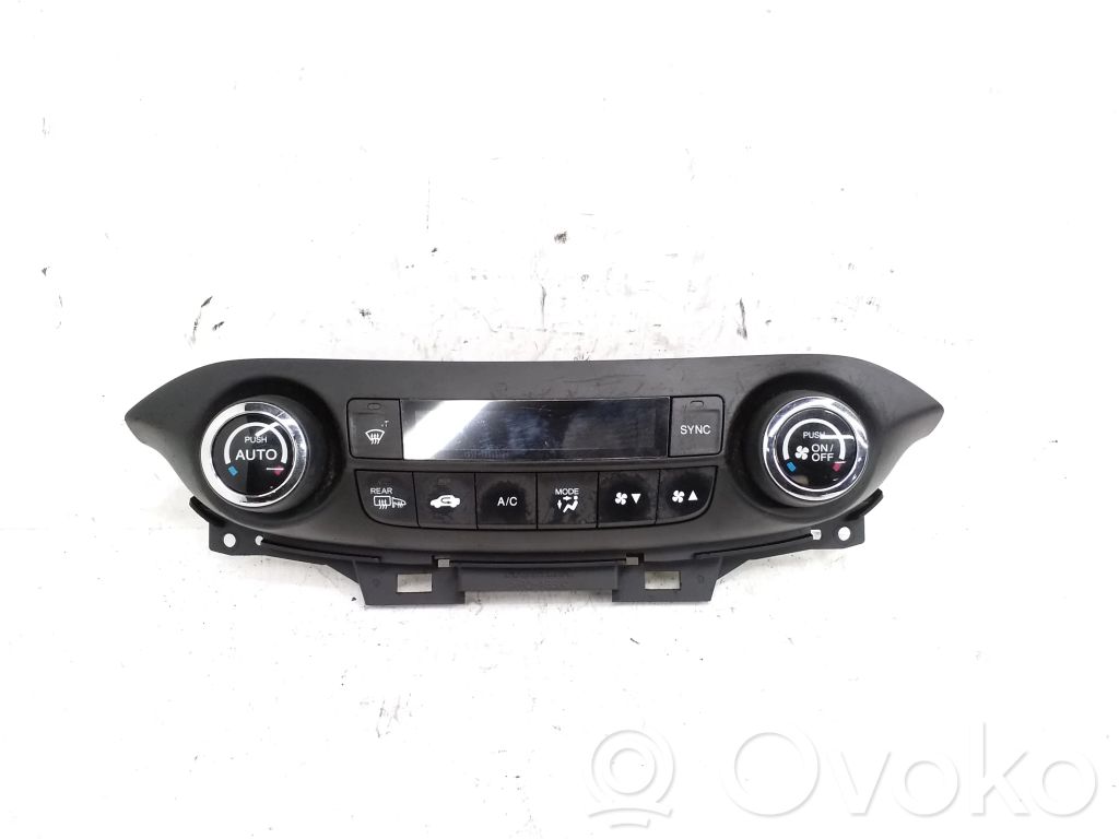 Honda CR-V Unitate control climatizare