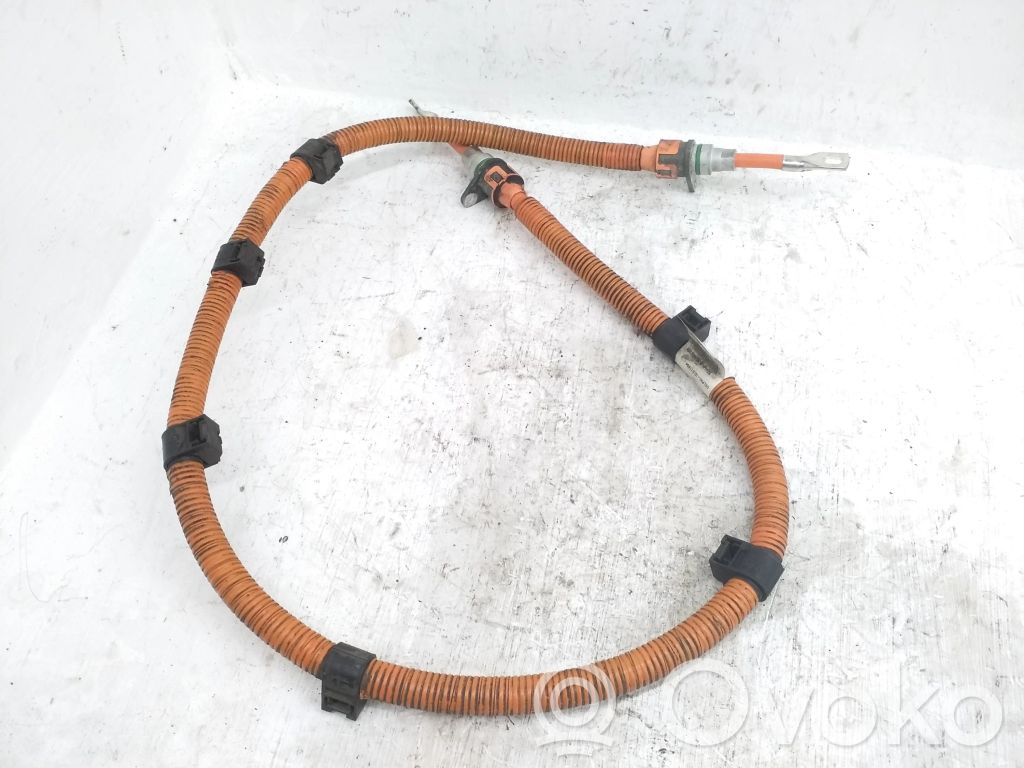 Mitsubishi Outlander Other wiring loom 