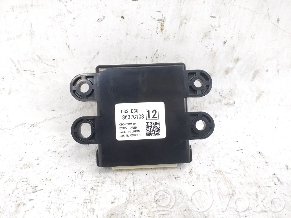 Mitsubishi Outlander Unidad de control/módulo ECU del motor 