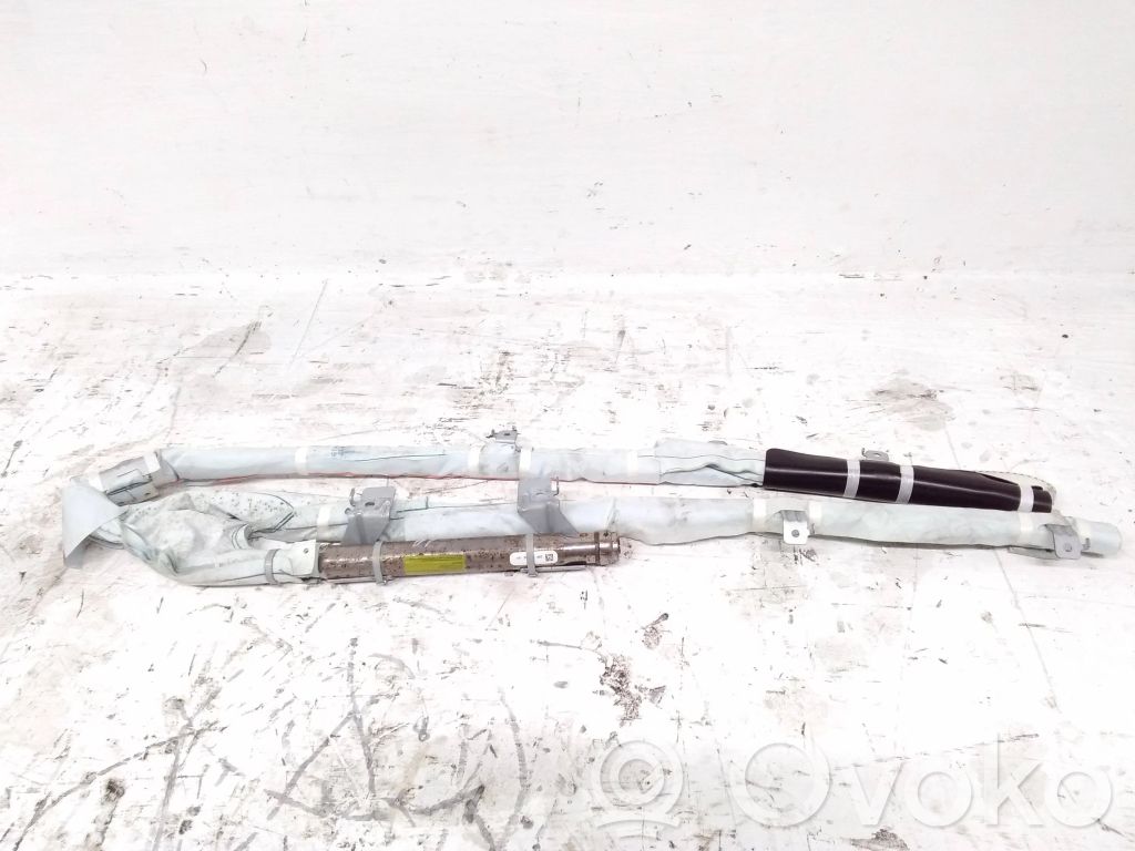 Mitsubishi Outlander Airbag cortină
