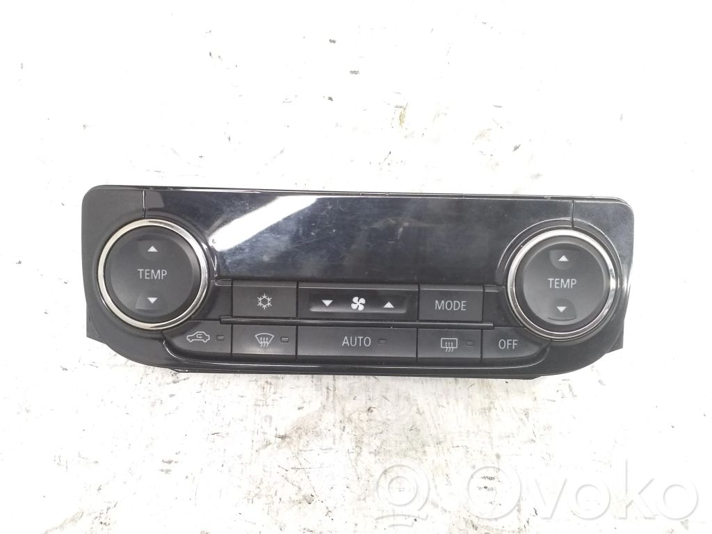 Mitsubishi Outlander Climate control unit 