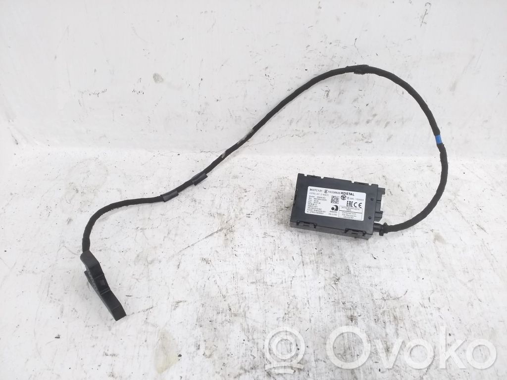 Mitsubishi Outlander Unitate/modul de control fără cheie (KESSY) 