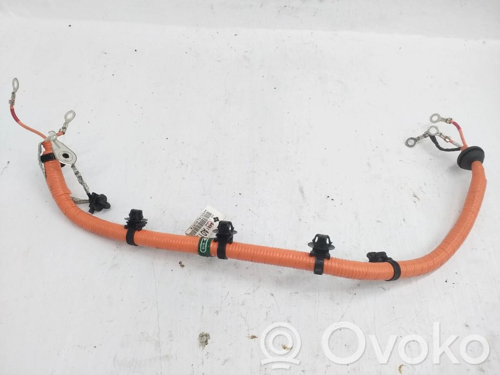 Mitsubishi Outlander Other wiring loom 
