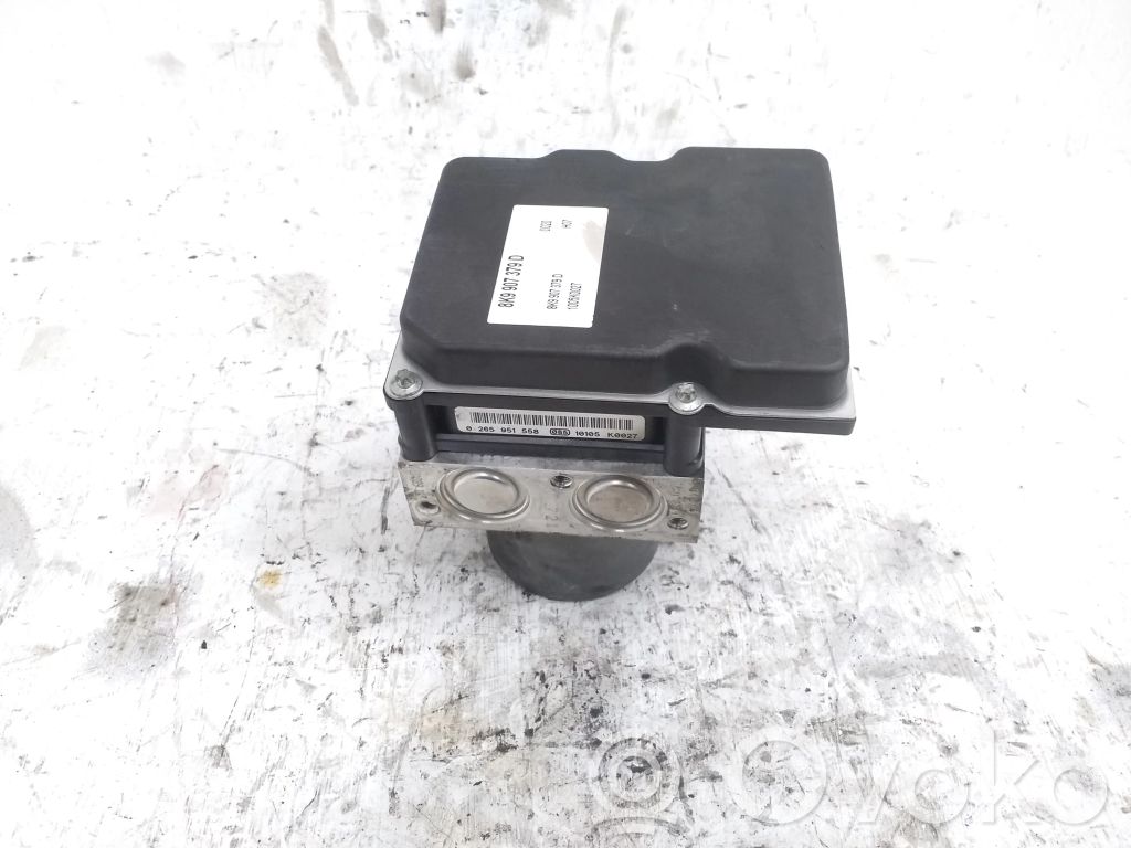 Audi A4 Allroad B8 ABS bloks 
