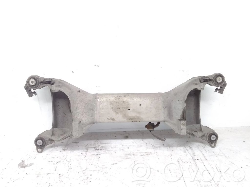 Peugeot 508 Rear subframe 