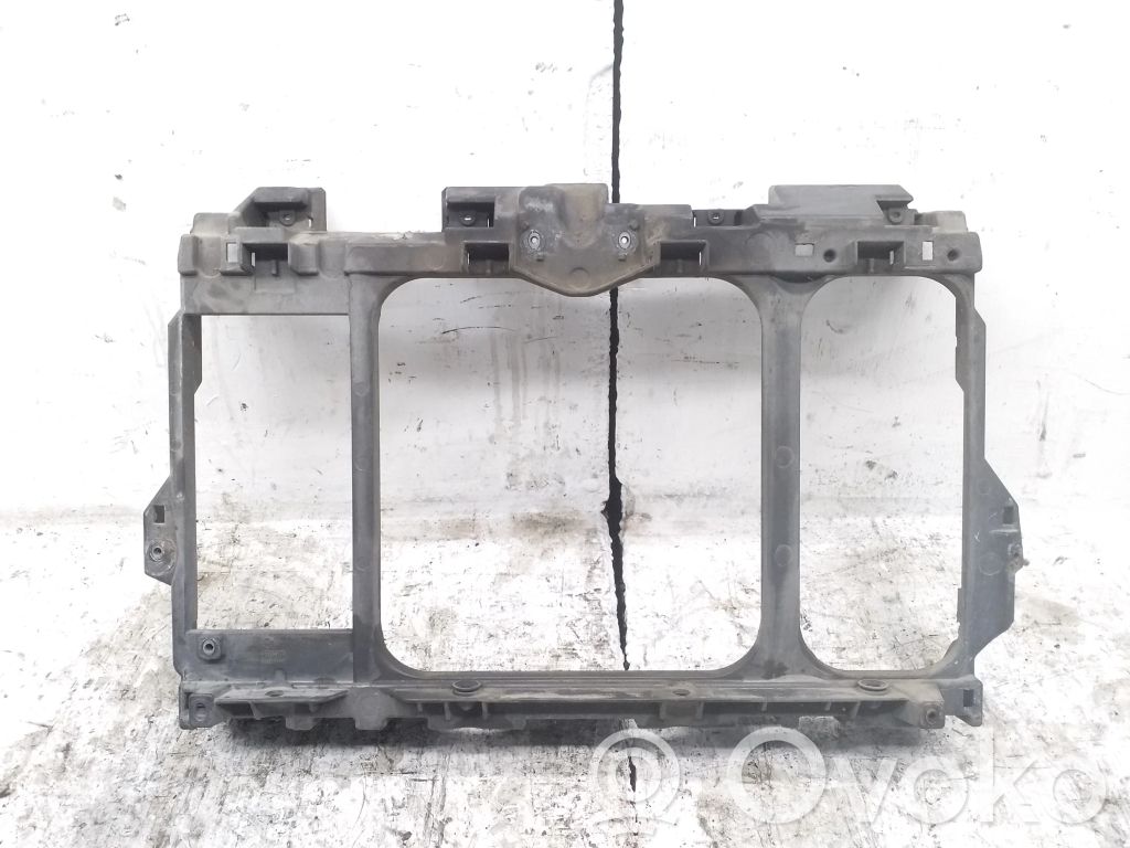Peugeot 508 Radiatoru panelis 