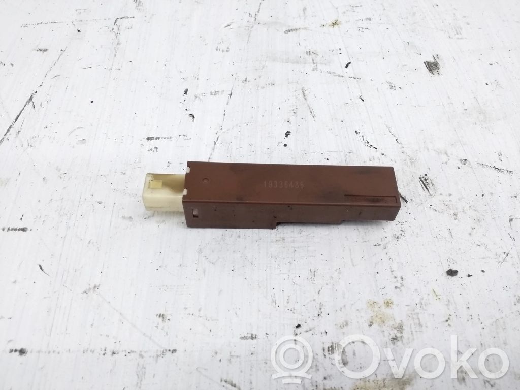 Subaru XV II Antenna di sistema senza chiave 
