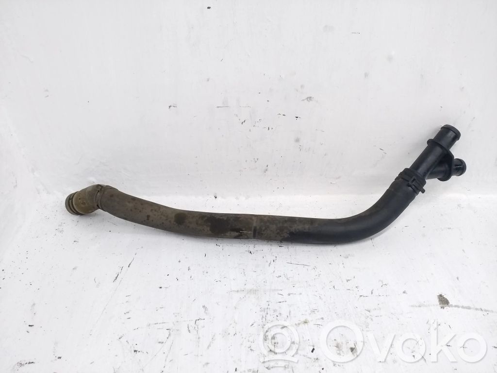 Ford Transit Custom Engine coolant pipe/hose 