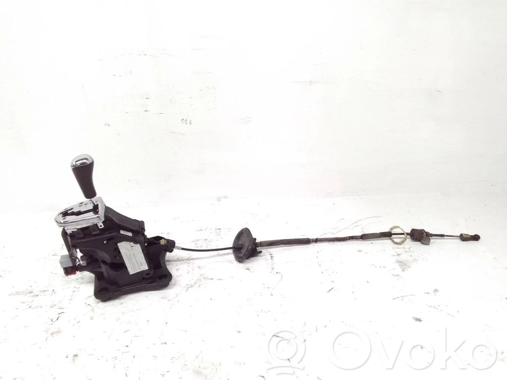 Peugeot 308 SW  Selector caja de cambios 