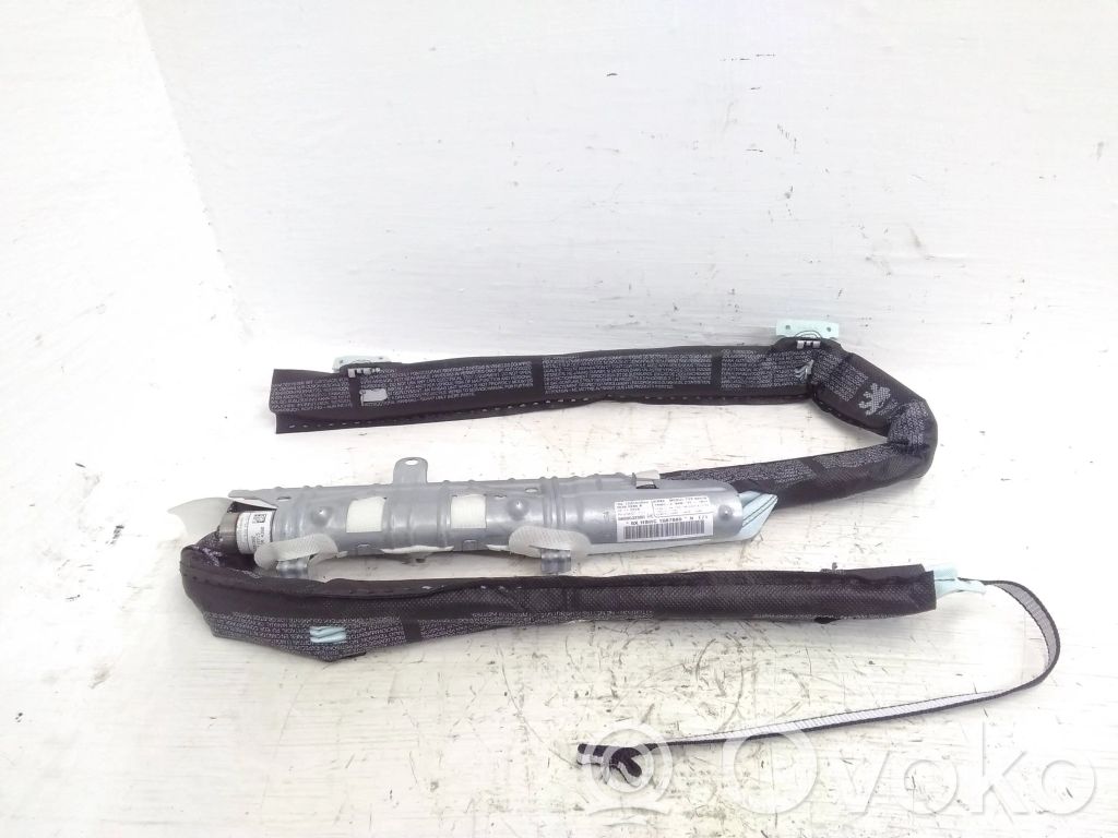 Peugeot 308 SW  Airbag del techo 