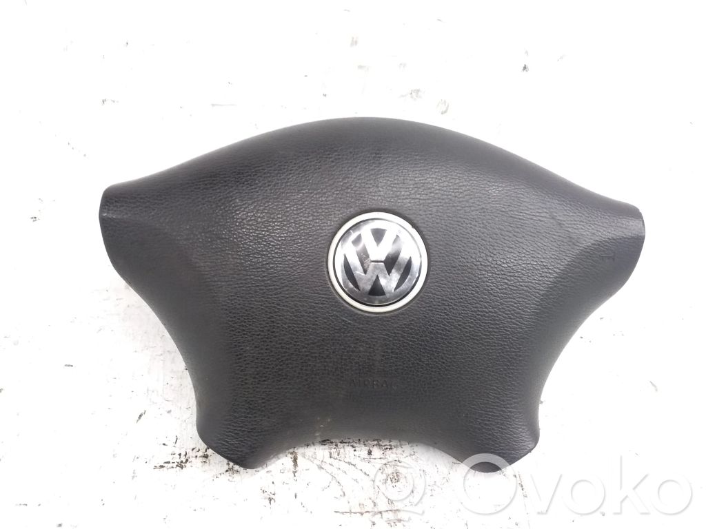 Volkswagen Crafter Airbag volan