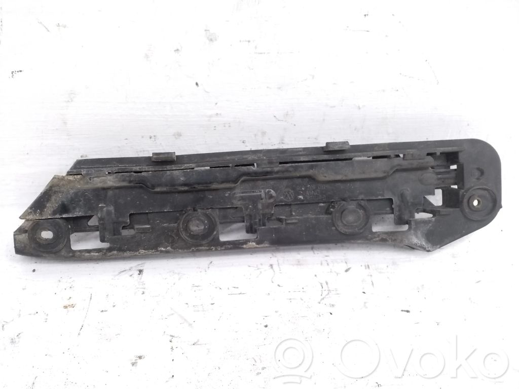 Volkswagen Caddy Staffa di rinforzo montaggio del paraurti anteriore 