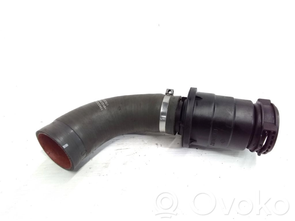 Renault Trafic III (X82) Tubo flessibile intercooler 