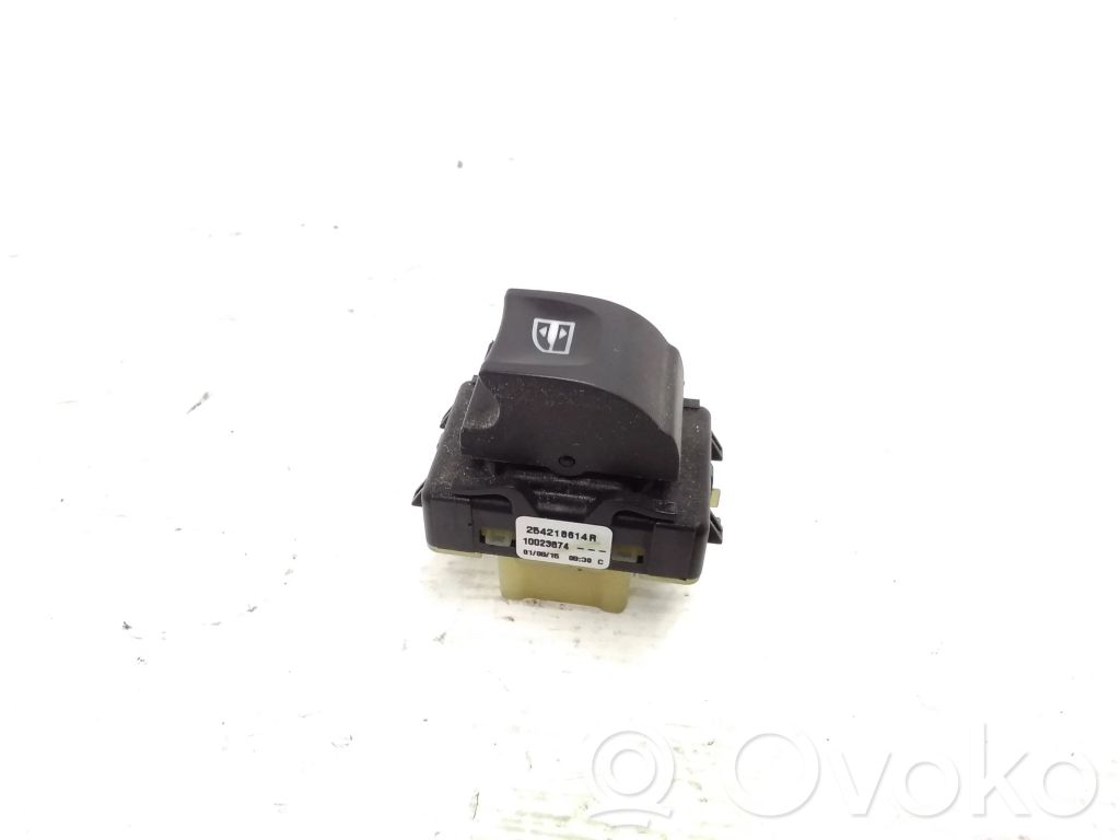 Comutator comandă geamuri electrice   254218614R