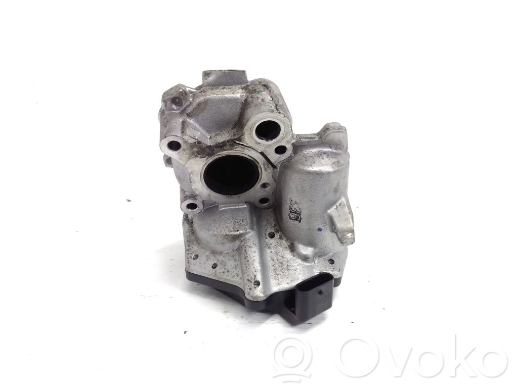 Válvula EGR   A6511400360,A2C53418576