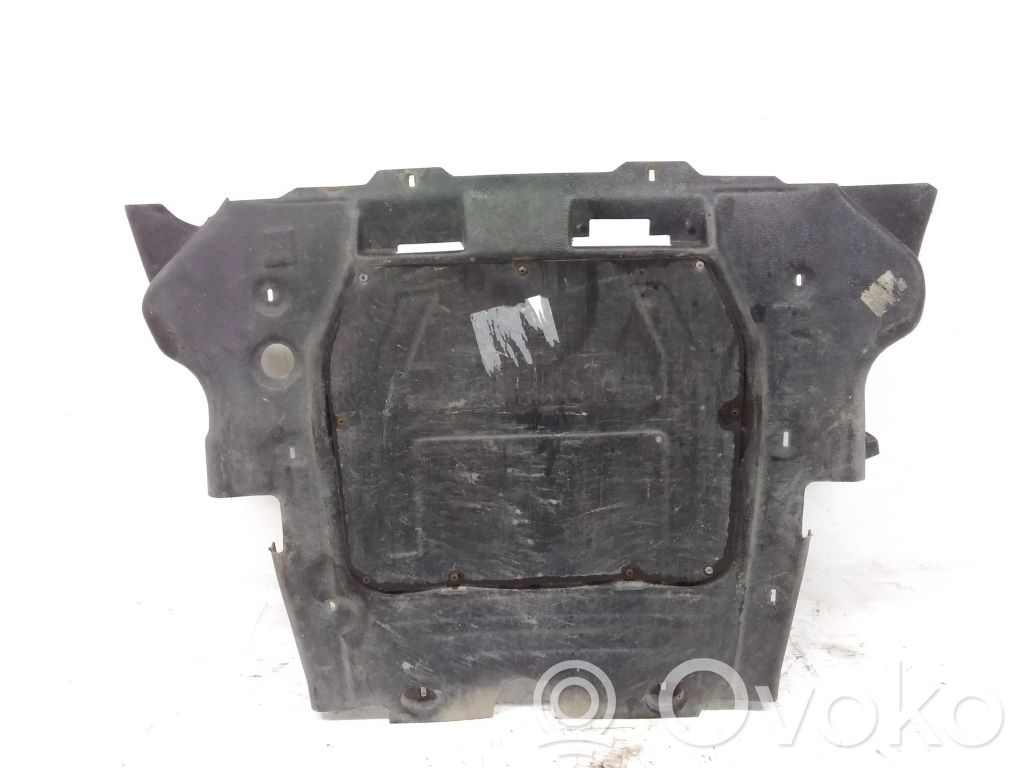 Opel Astra G Cache de protection sous moteur 