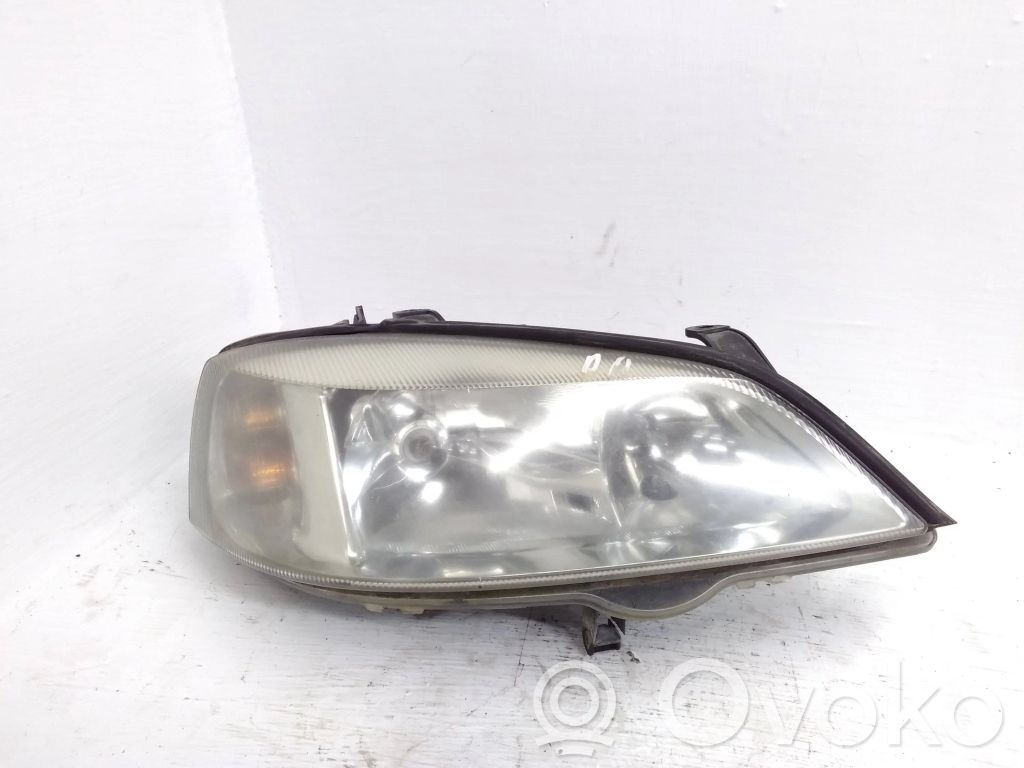 Phare frontale   1EG00764002