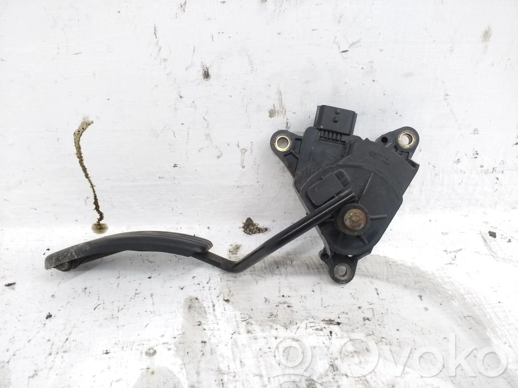 Renault Scenic II -  Grand scenic II Pedal del acelerador 