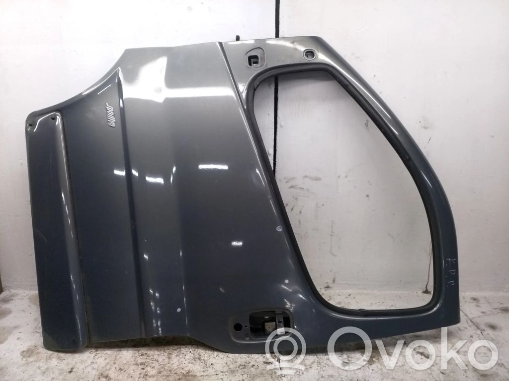 Puerta (Coupé 2 puertas)