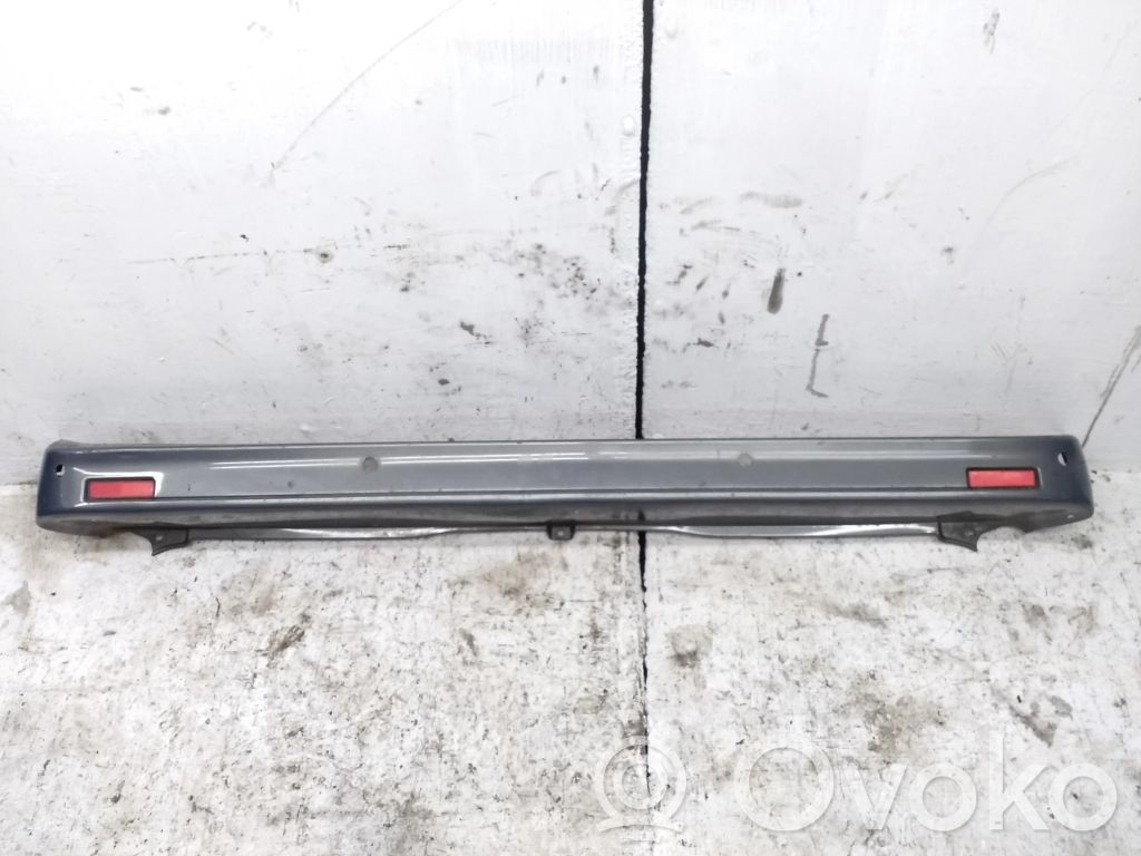 Opel Vivaro Parachoques 