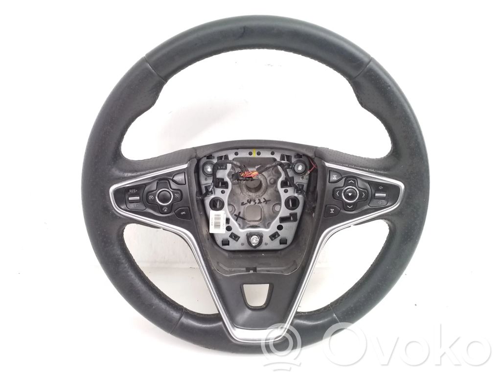 Opel Insignia A Ohjauspyörä 